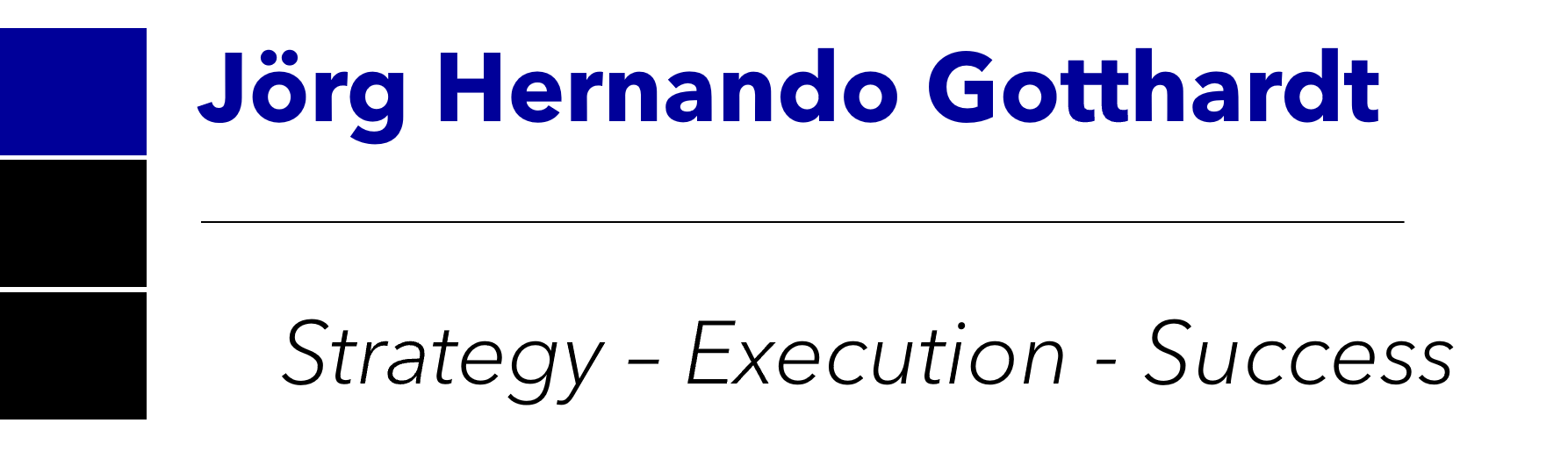 HEGO Management