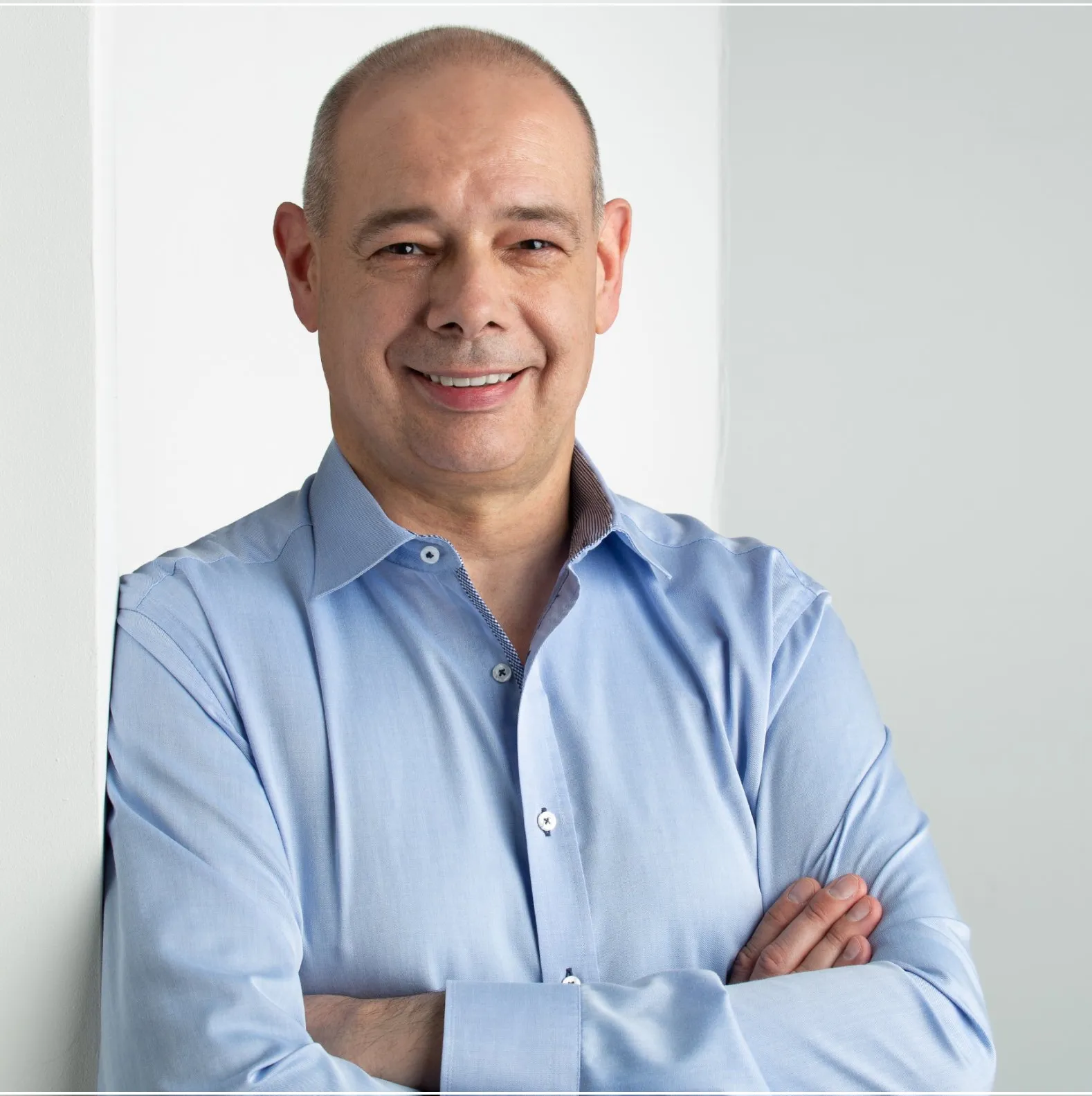Jörg Hernando Gotthardt