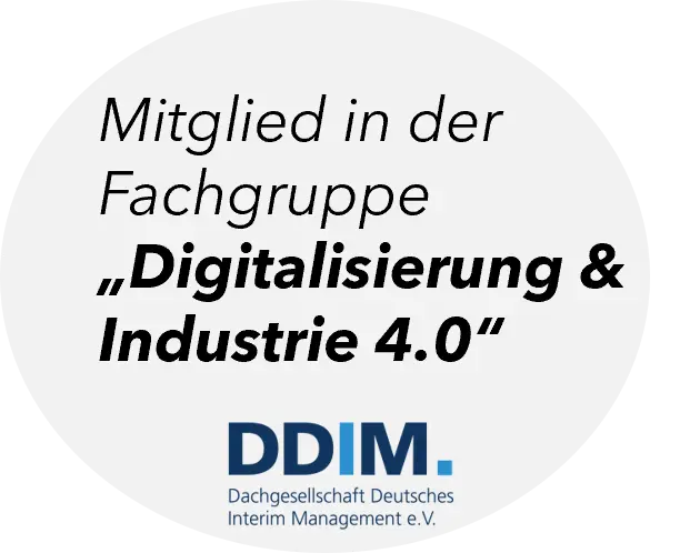 DDIM Fachgruppe Digital