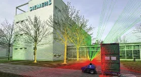 Outdoor Navigation ohne Infrastruktur